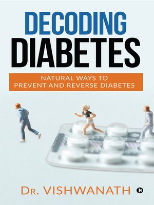 cover image of Decoding Diabetes
